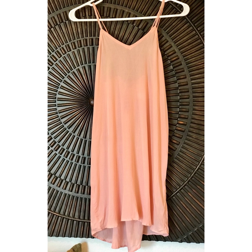 ACACIA KAMA'AINA DRESS
